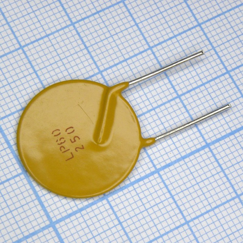 LP60-250F Wayon