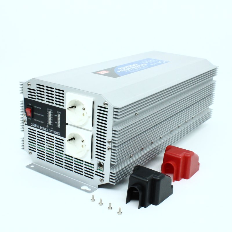 A301-2K5-F3 Mean Well