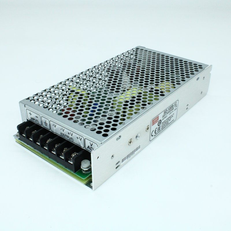 SD-100B-12 Mean Well