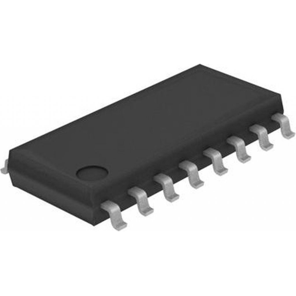 MBI5169GD-A MBITECH