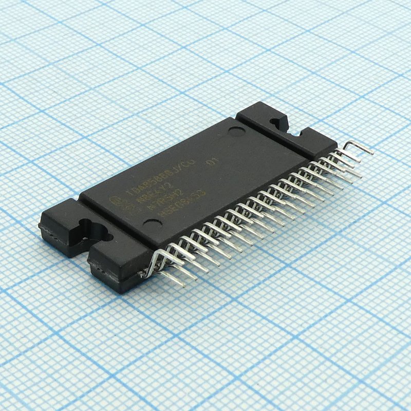 TDA8588BJ NXP