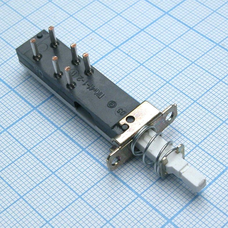 ПКН41-1-2П СЗР