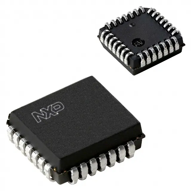 SCC2691AC1A28,512 NXP