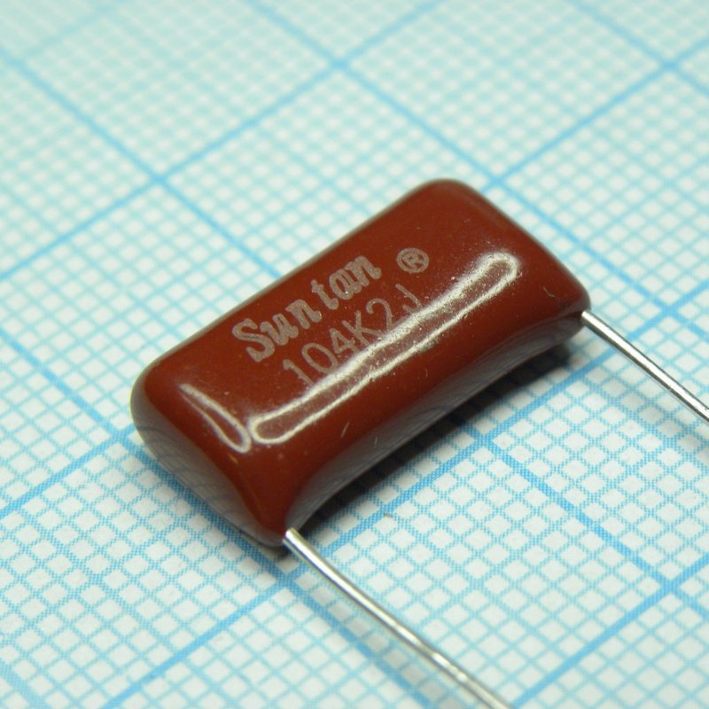 TS02002J104KSB0E0R Suntan