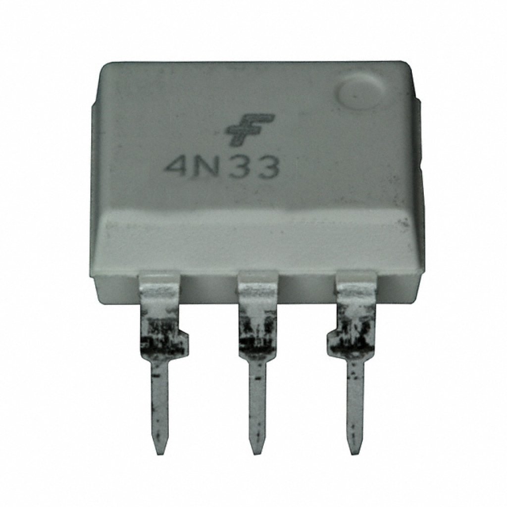 4N33M onsemi