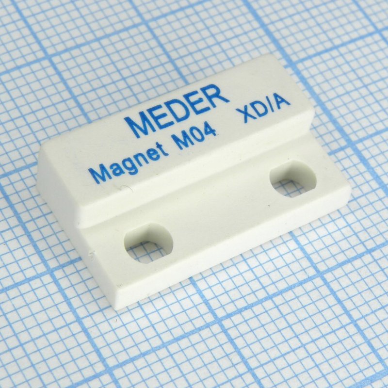 M04 StandexMeder