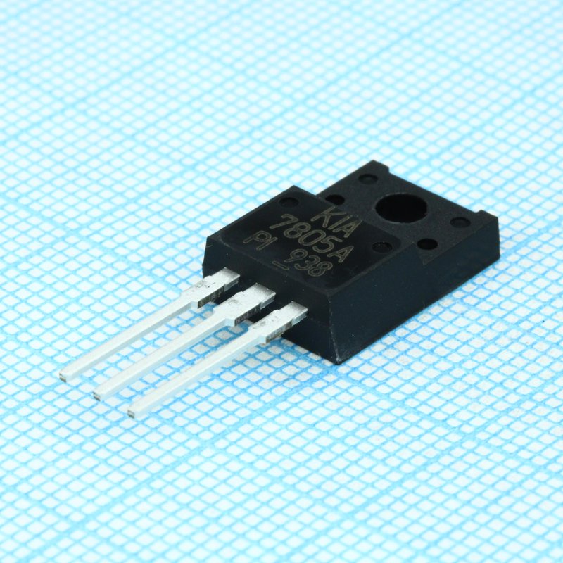 KIA7805API KEC
