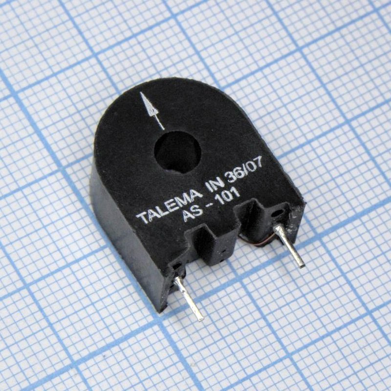 AS-101 Talema