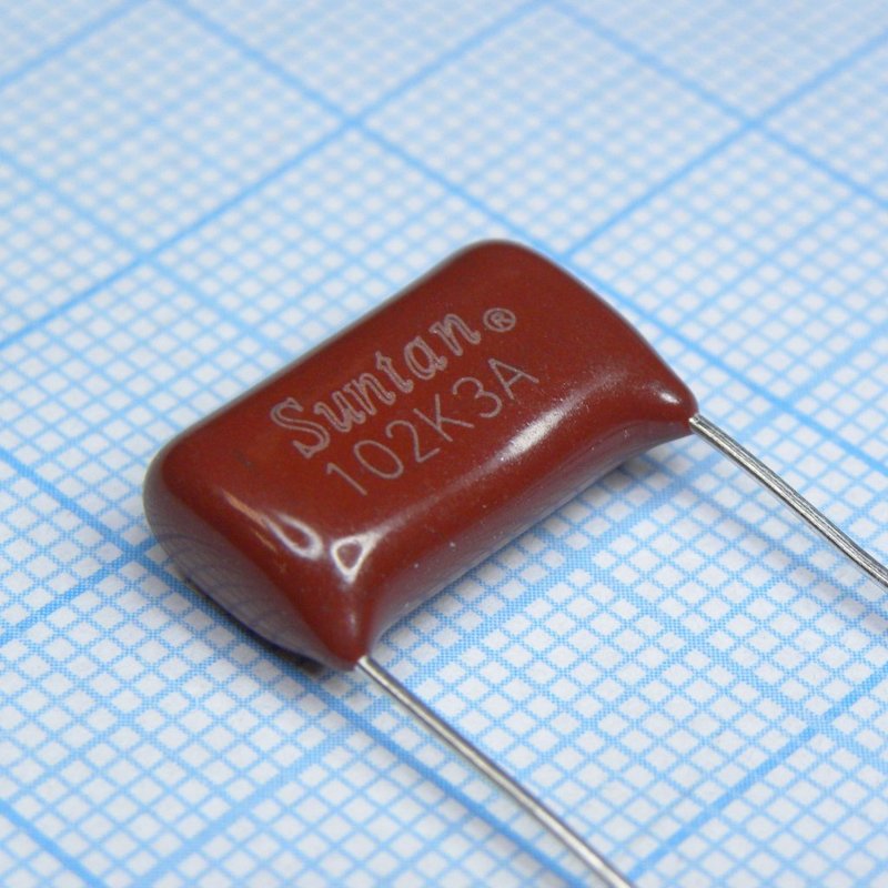 TS09003A102KSB0E0R Suntan