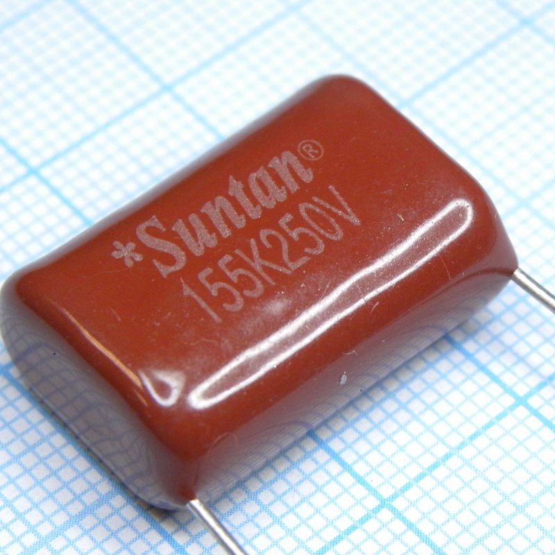 TS07002E155KSB0G0R Suntan