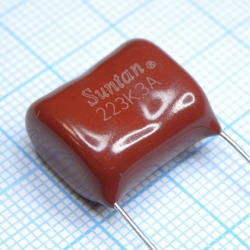 TS09003A223KSB0E0R Suntan