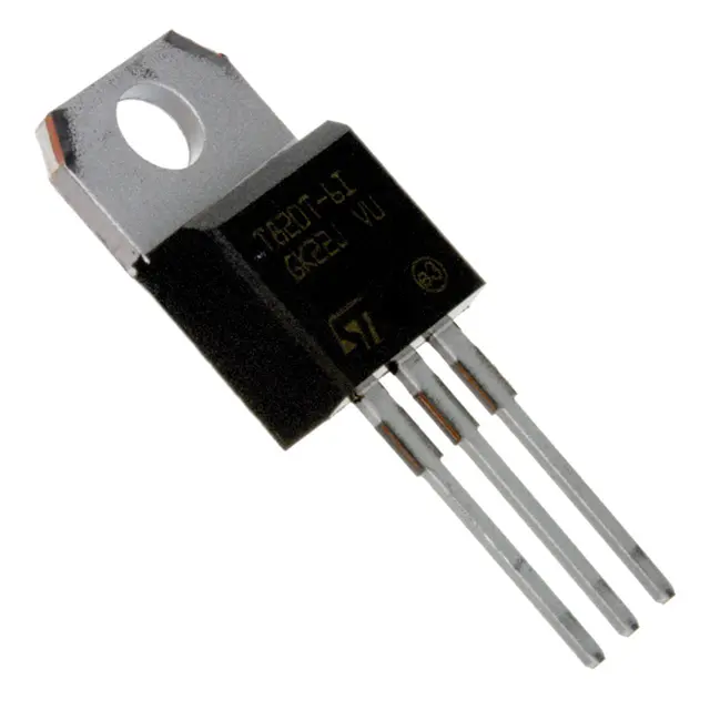 TYN412RG ST Microelectronics