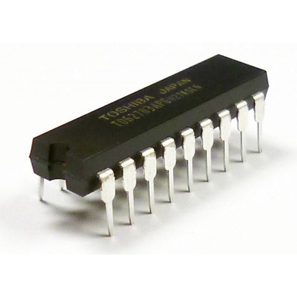 TD62783APG Toshiba