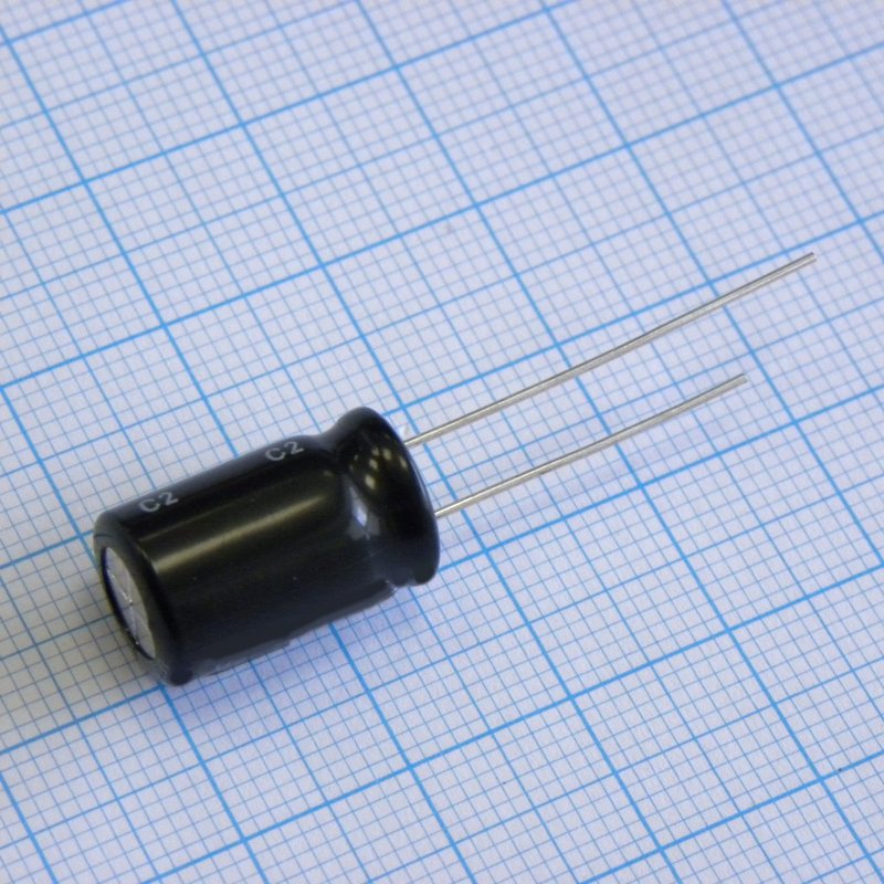 SH200M0010B5S-1015 Yageo