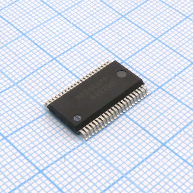 M62446FP MITS