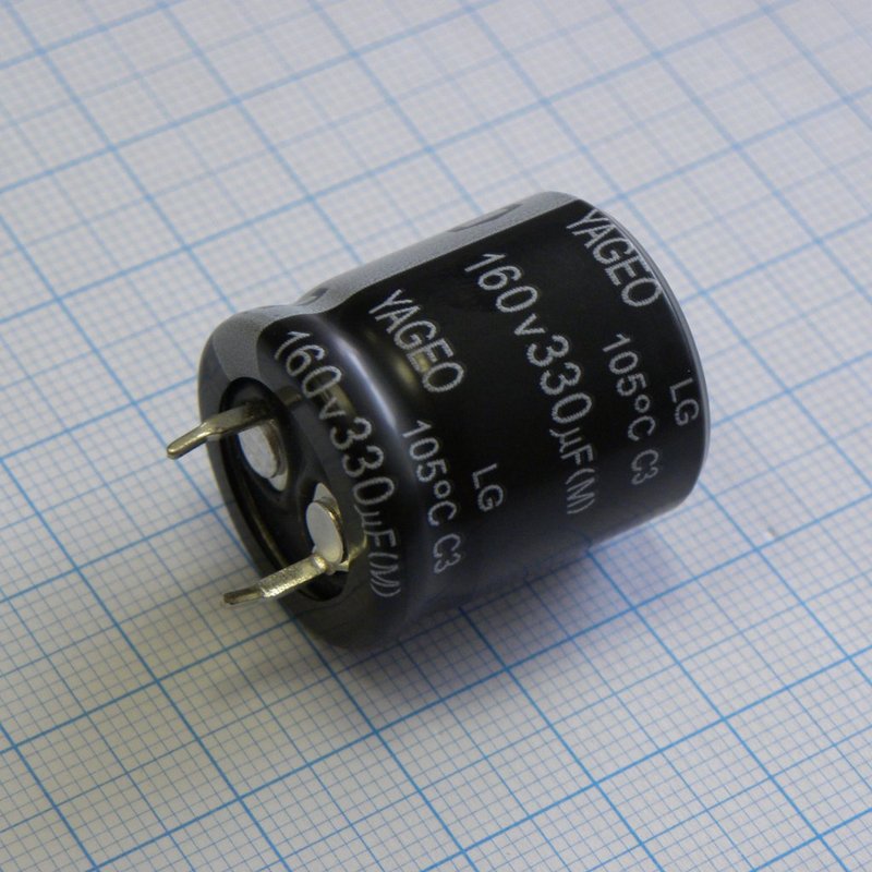 LG160M0330BPF-2225 Yageo