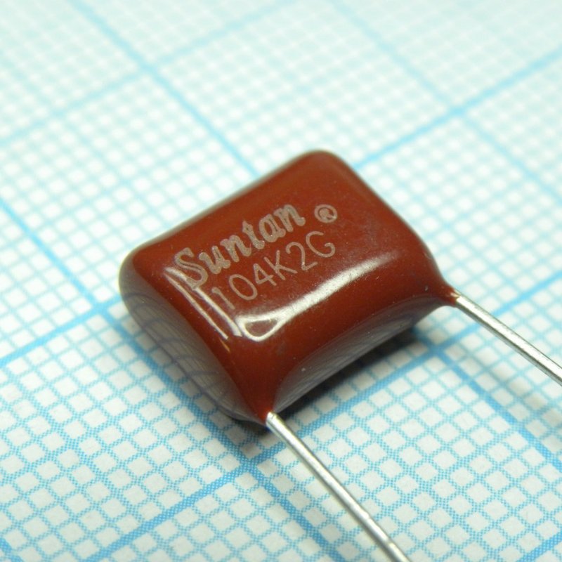 TS02002G104KSB0D0R Suntan