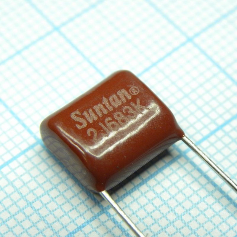 TS02002J683KSB0D0R Suntan