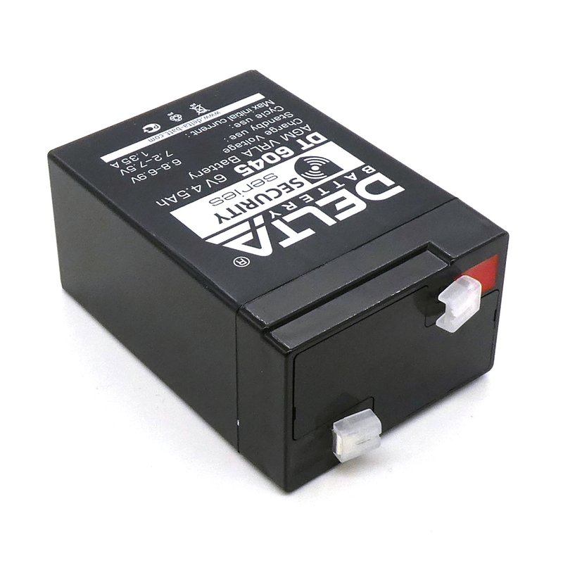 DT 6045 DELTA