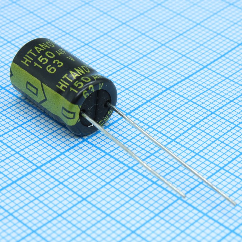 EHR331M50BA Hitano