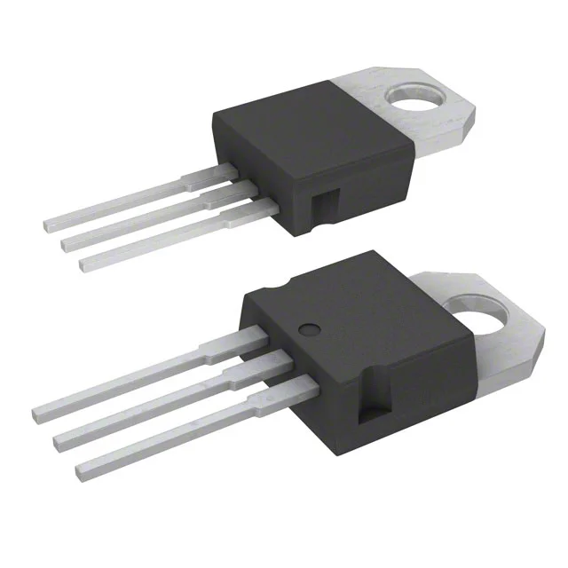 STGP8NC60KD ST Microelectronics