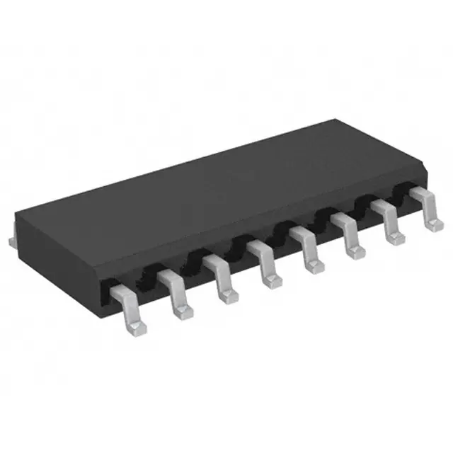 ULN2003D1013TR ST Microelectronics
