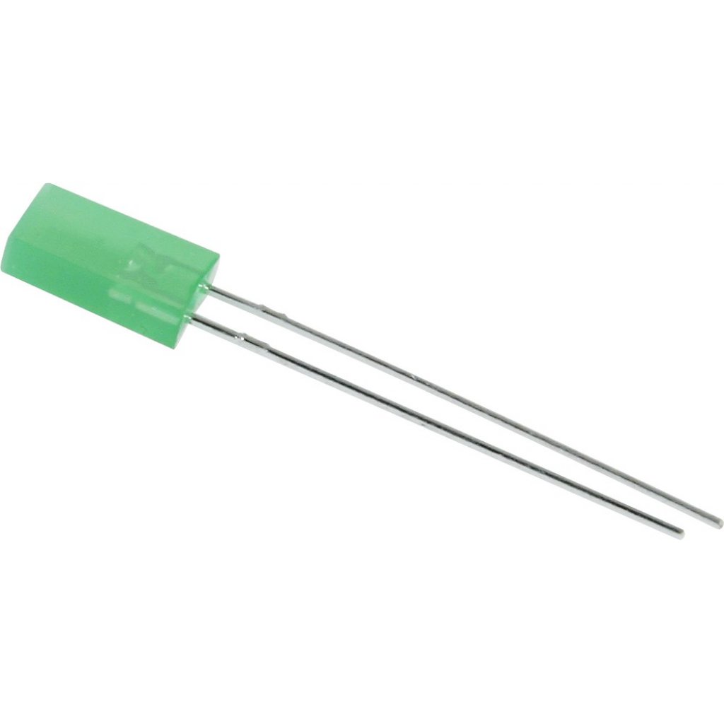 L-383GDT Kingbright