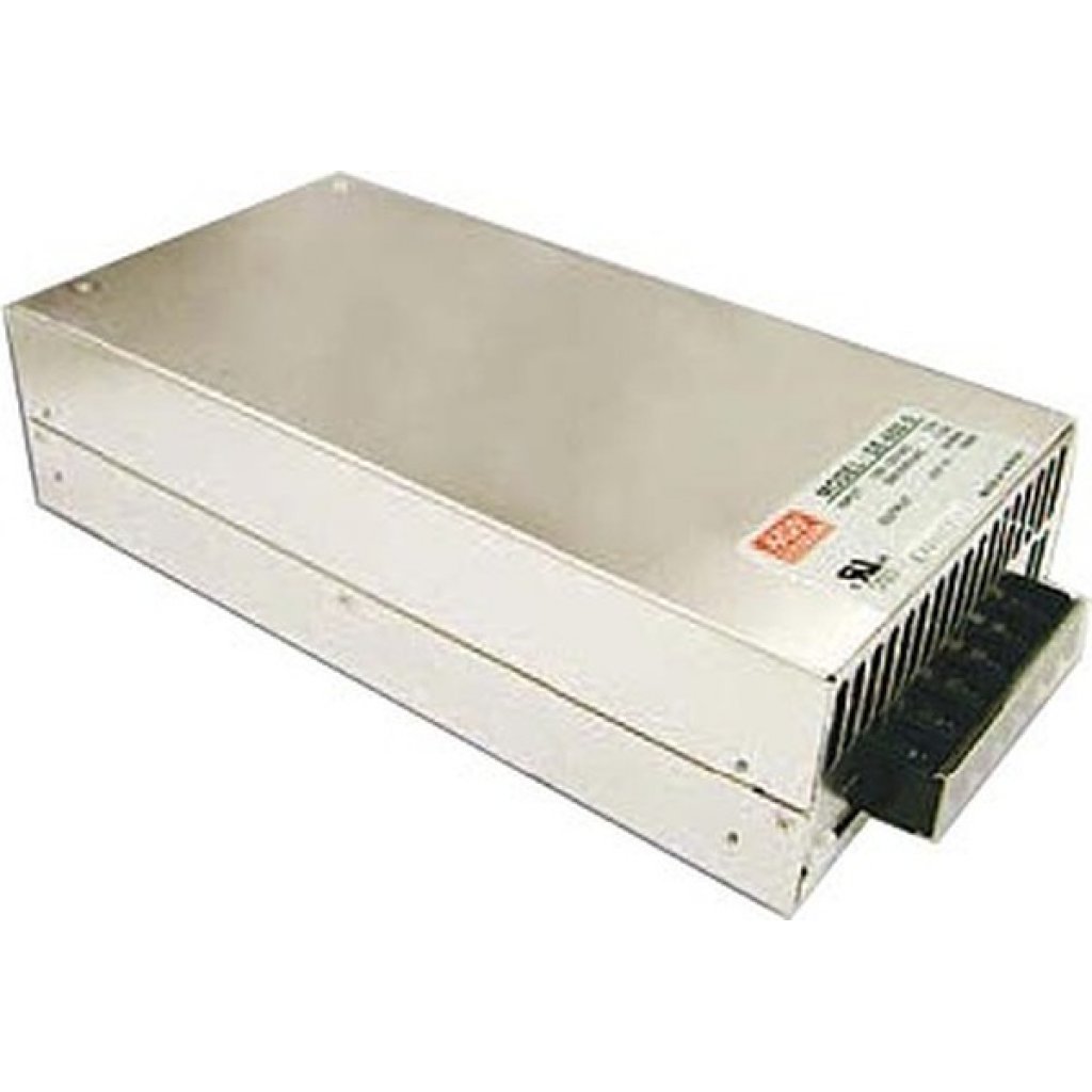 SE-600-48 Mean Well