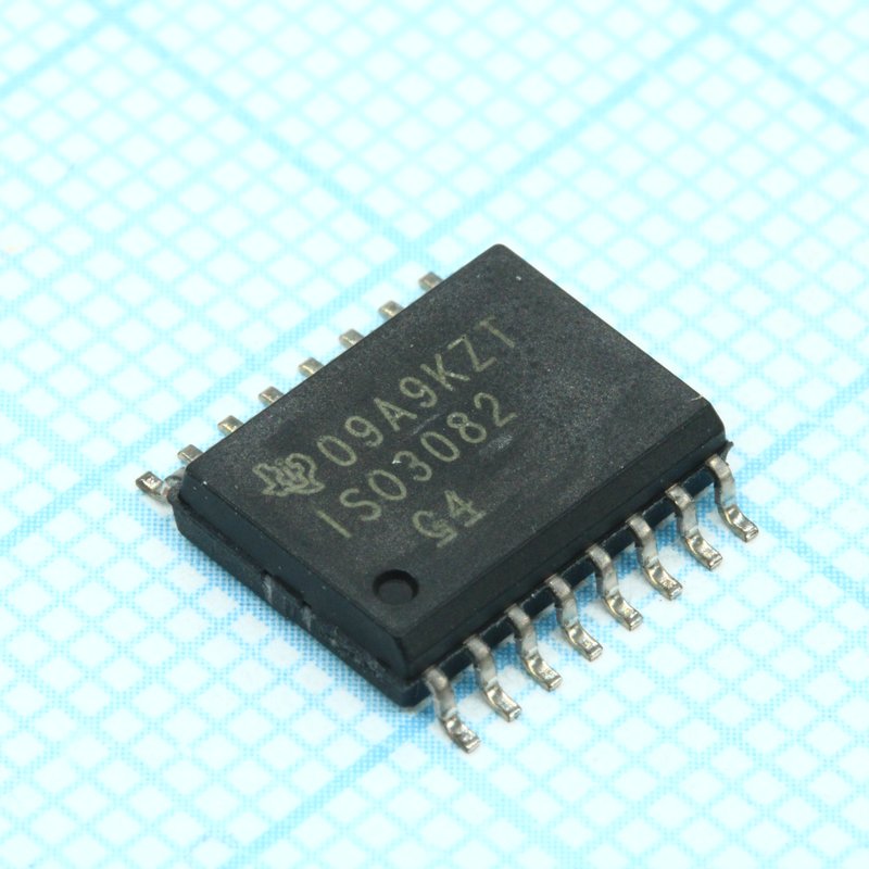 ISO3082DWR Texas Instruments