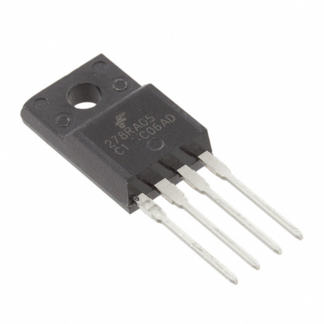 KA278RA05CTU onsemi