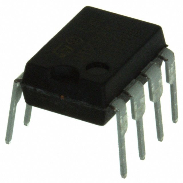 VIPER17LN ST Microelectronics