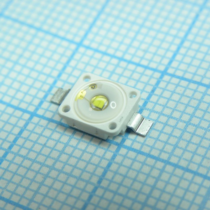 LUW W5AM-KZLY-6P7R Osram