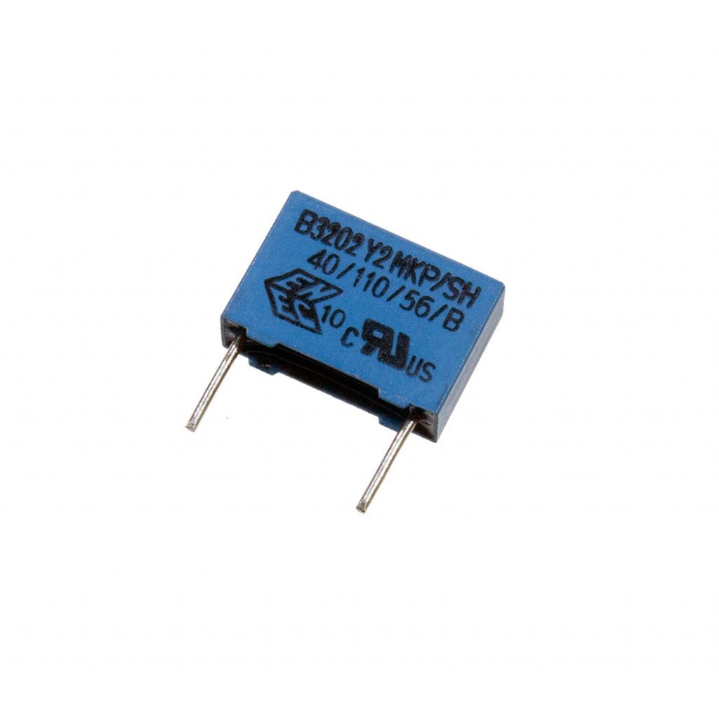 B32021A3222M000 TDK