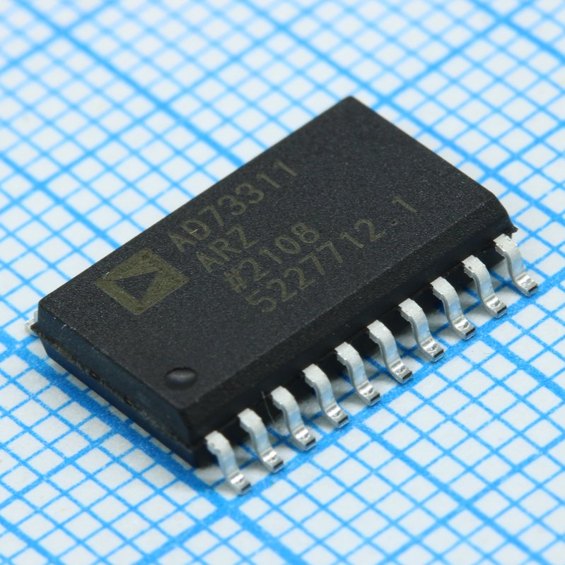 AD73311ARZ Analog Devices