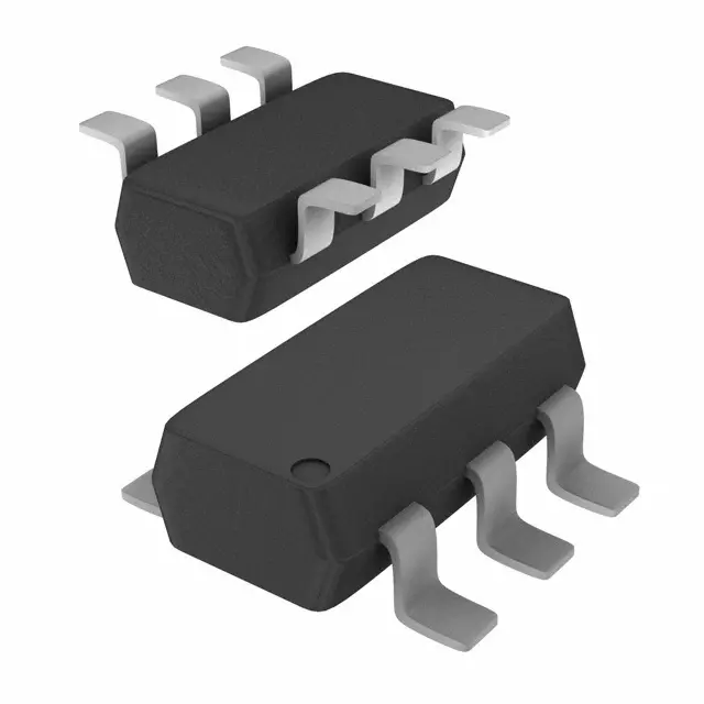 NLAST4599DTT1G onsemi