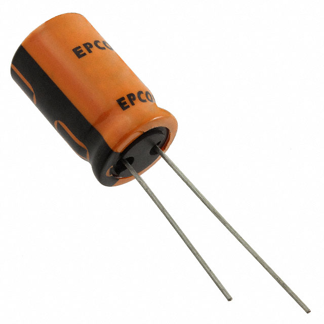 B41858C9107M000 TDK