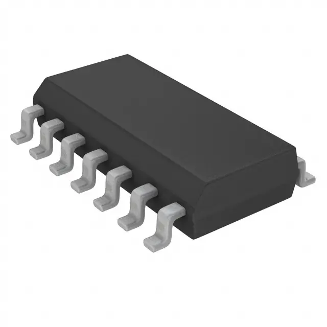 MCP604T-I/SL Microchip