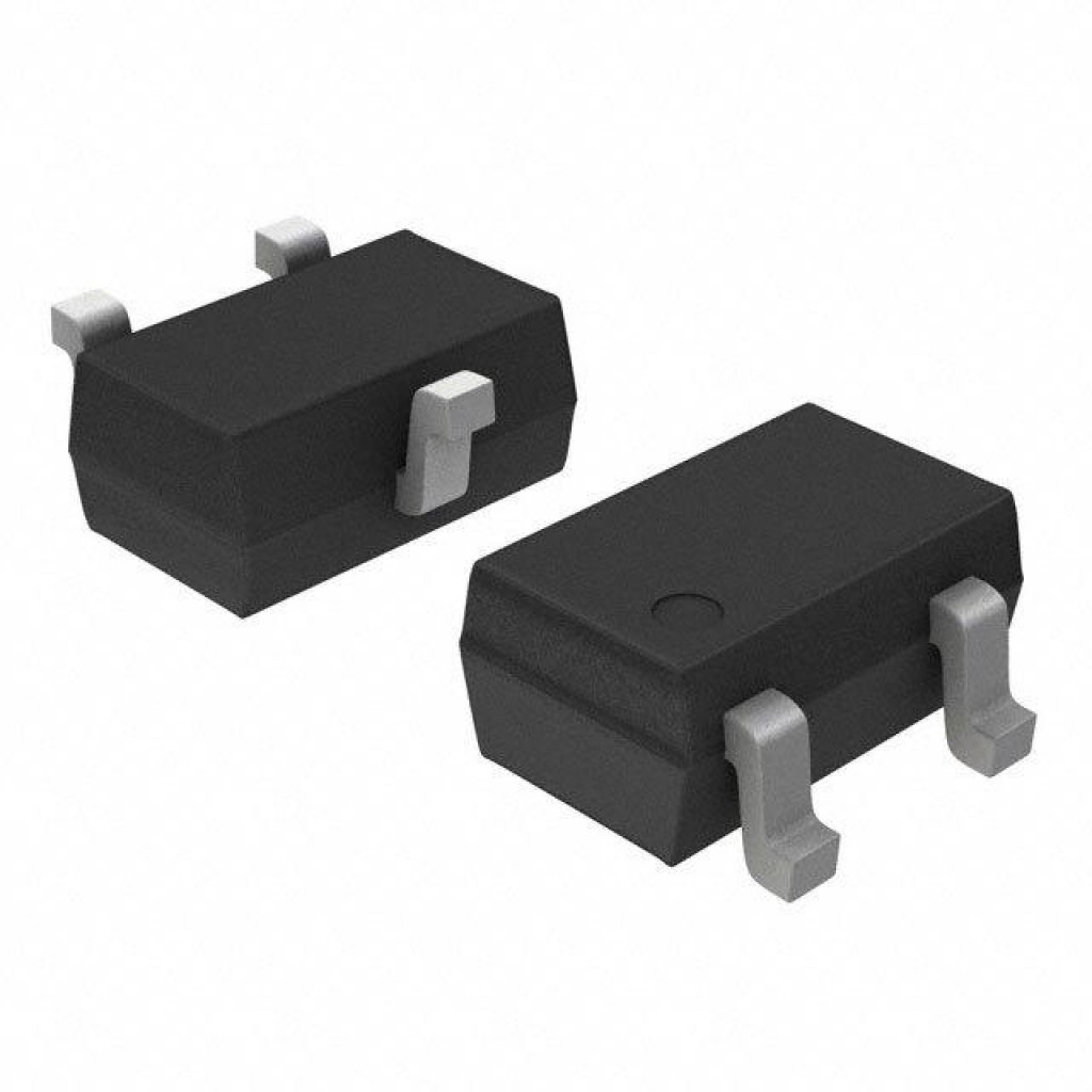 BAV99WT1G onsemi