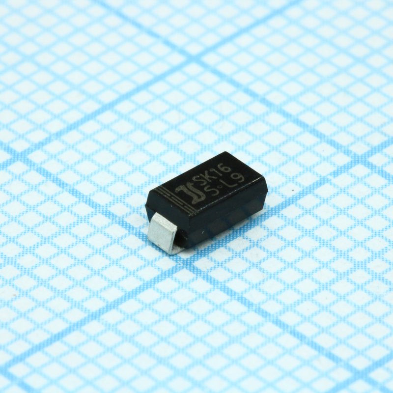SK16 Diotec