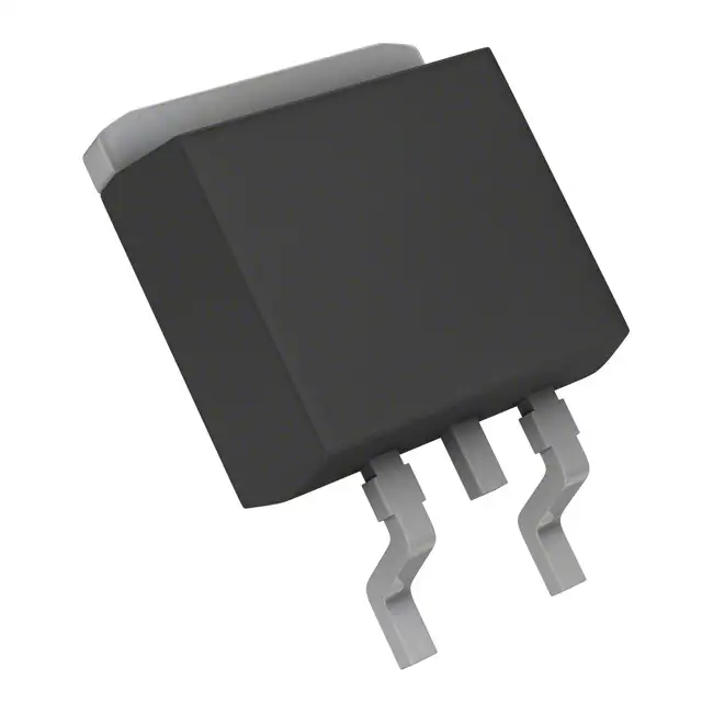 FDD8447L onsemi
