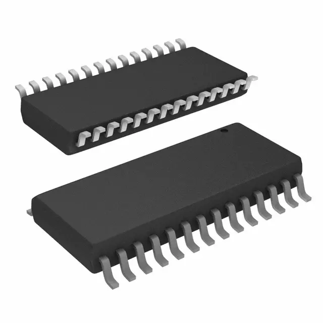MCP23016T-I/SO Microchip