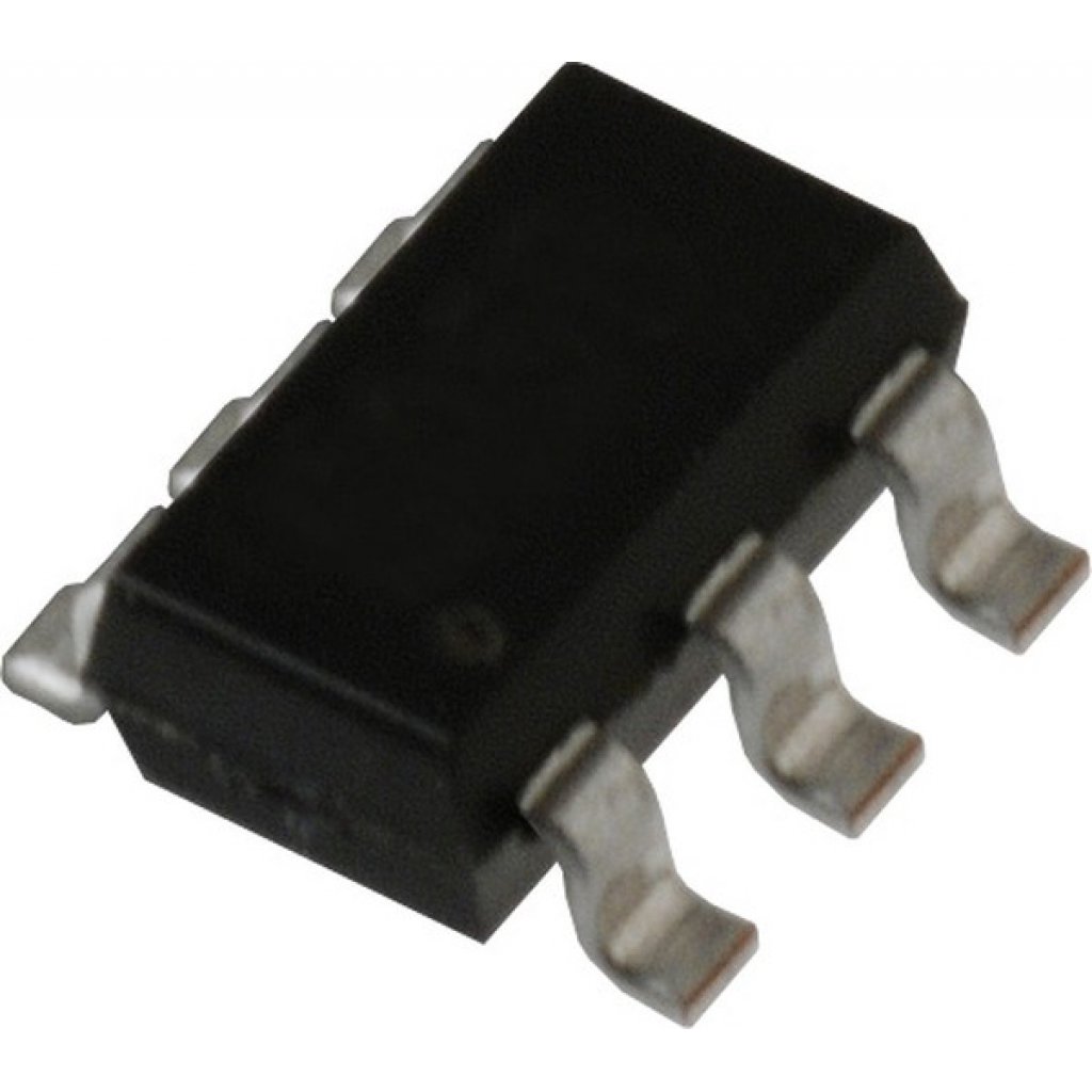 MBI6651GST-A MBITECH