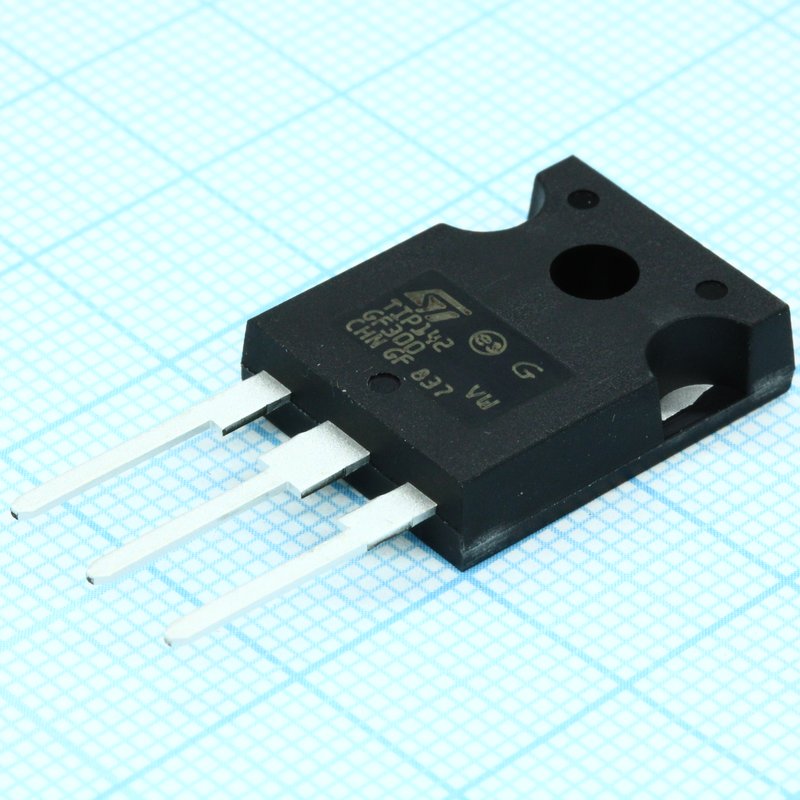 TIP142 ST Microelectronics