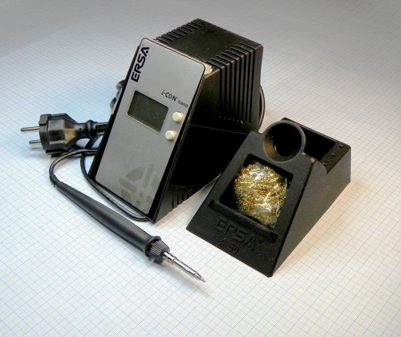 0IC1200A Ersa