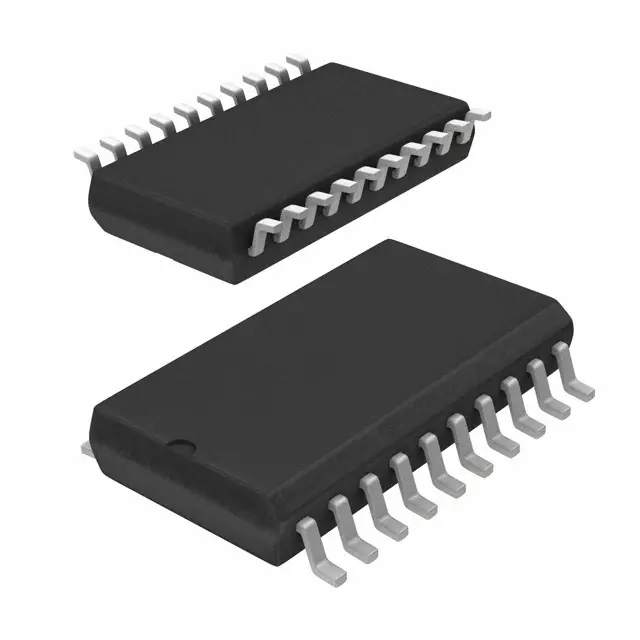 SN74AC574DWR Texas Instruments
