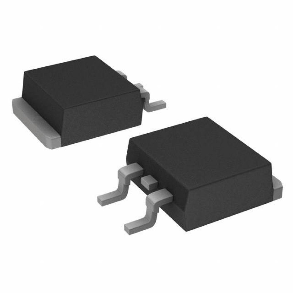 L7905CD2T-TR ST Microelectronics