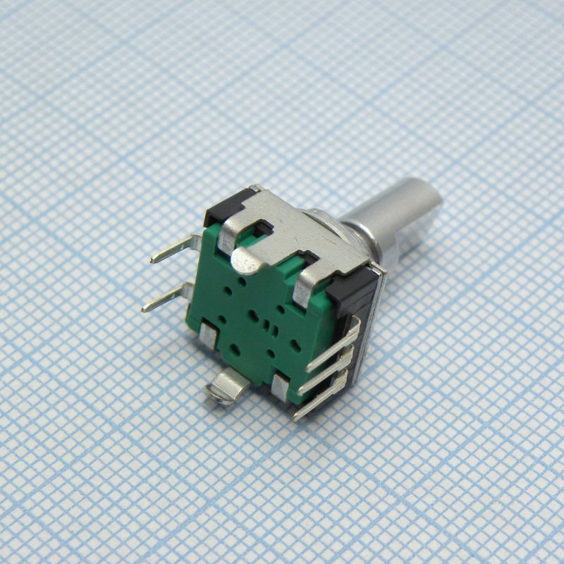 PEC11R-4015F-S0024 Bourns