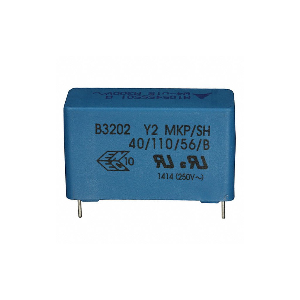 B32024A3224M000 TDK