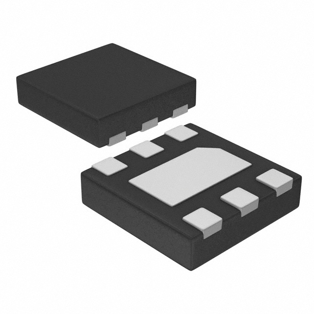 FAN5361UMP15X onsemi