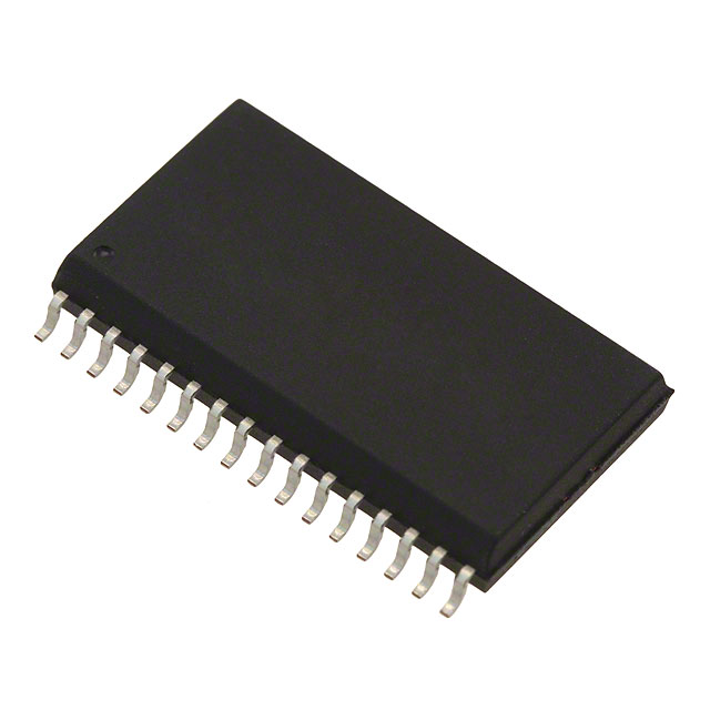 IS62C1024AL-35QLI ISSI